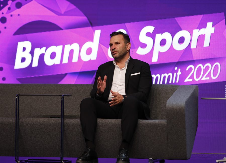 Brand & Sport Summit 2020