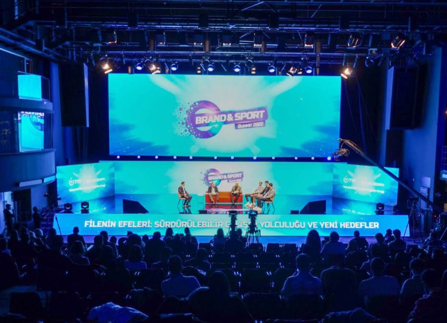 Brand & Sport Summit 2022