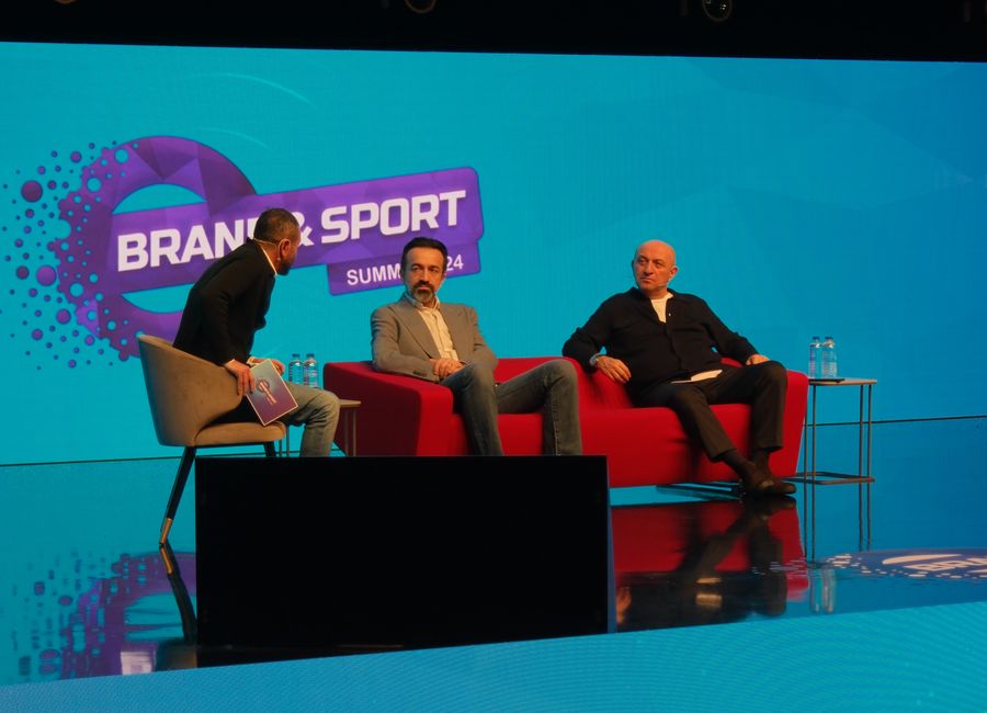 Brand & Sport Summit 2024