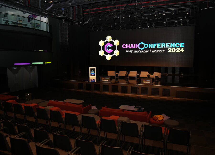 Chain Conference 2024