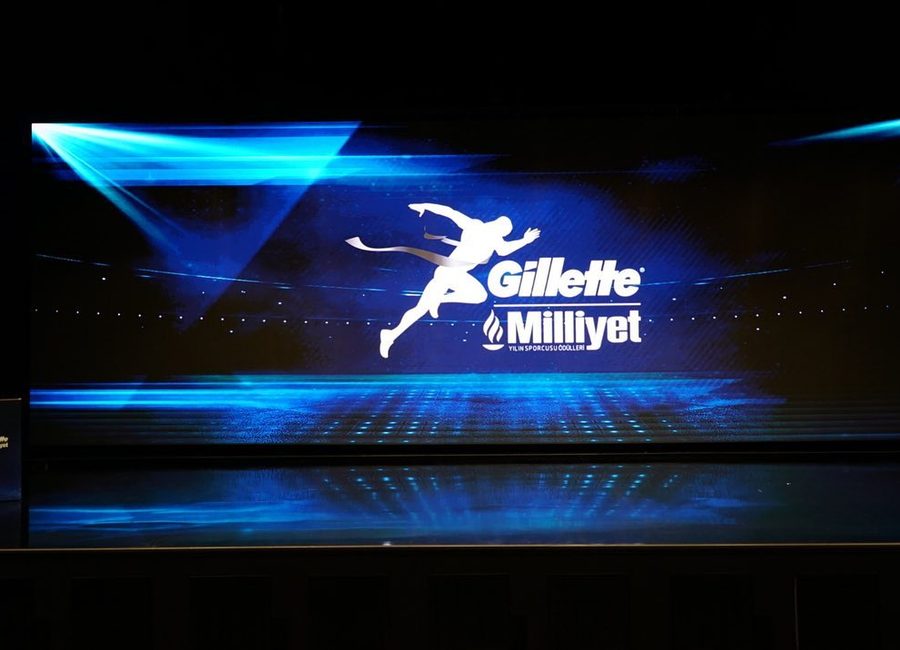 Gillette Milliyet Yılın Sporcusu Ödülleri