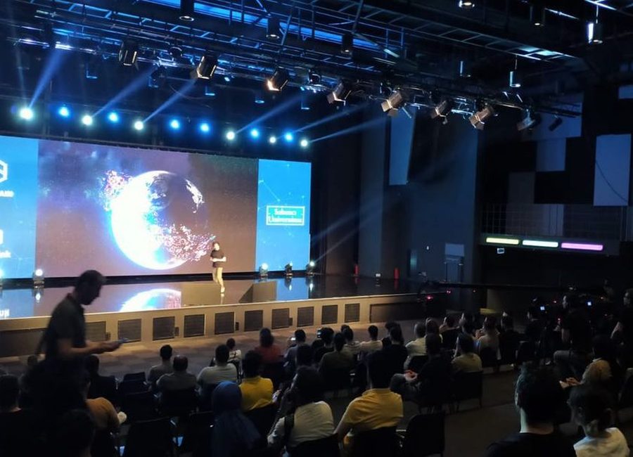 Sabancı Üniversitesi Etkinliği