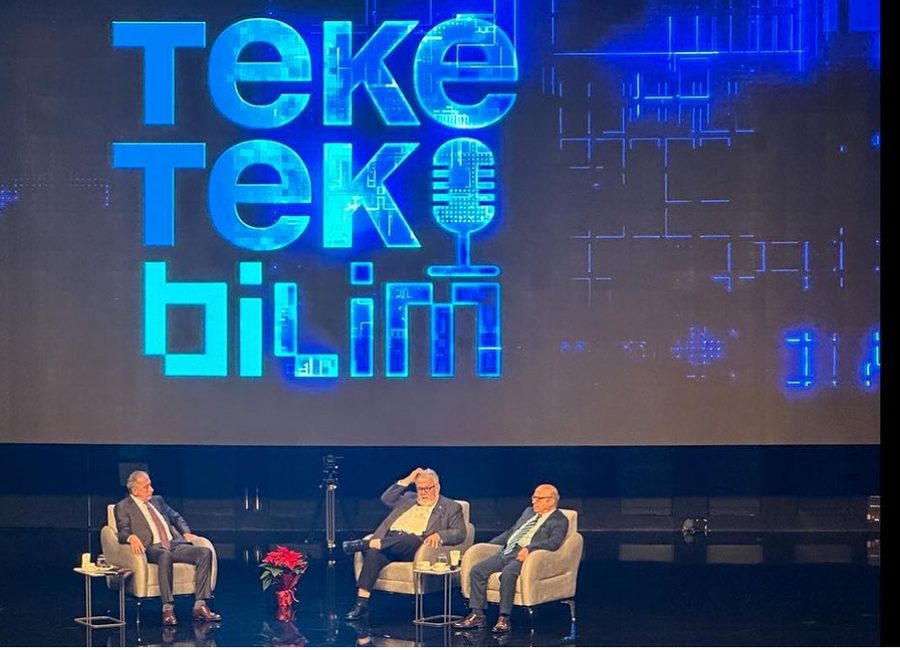 Teke Tek Bilim